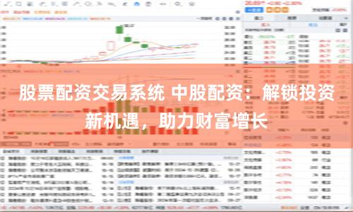 股票配资交易系统 中股配资：解锁投资新机遇，助力财富增长