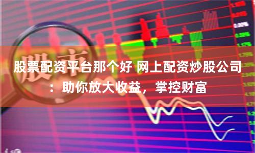 股票配资平台那个好 网上配资炒股公司：助你放大收益，掌控财富