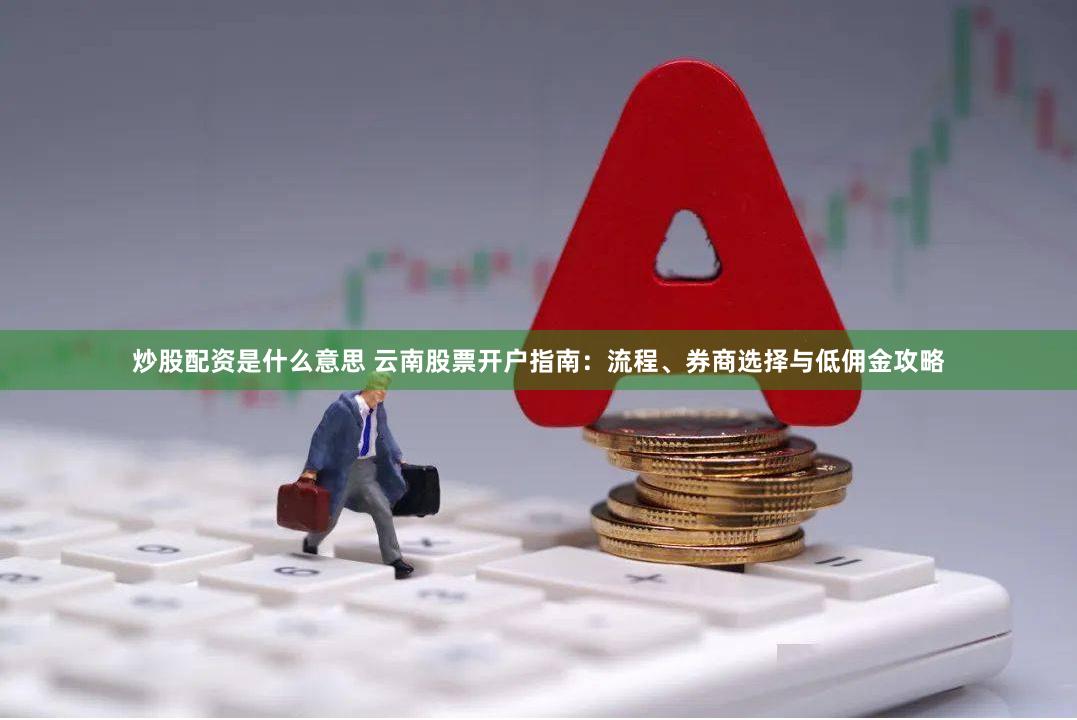炒股配资是什么意思 云南股票开户指南：流程、券商选择与低佣金攻略