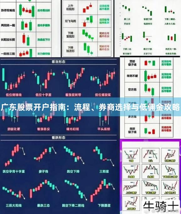 广东股票开户指南：流程、券商选择与低佣金攻略